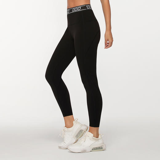 【清仓秒】Lorna Jane Intensify 核心稳定九分健身裤 032104（清仓产品，收货7天内支持调货、不退款） 商品图6