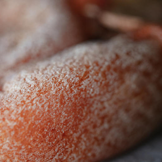 隐士村溏心牛柿 柿饼 源自千年古村落 |百里食 商品图4