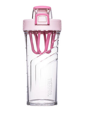 朱一龙同款摇摇杯膳魔师Tritan运动水杯TP4086