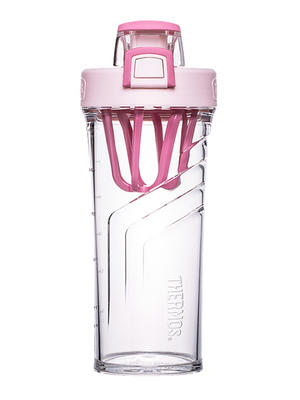 朱一龙同款摇摇杯膳魔师Tritan运动水杯TP4086 商品图0