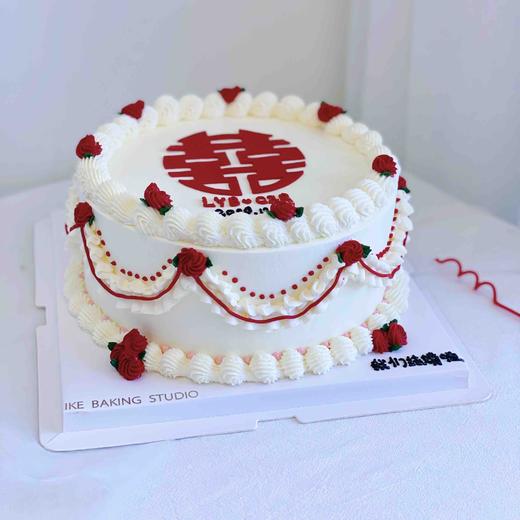 我们结婚啦 | 囍 商品图2