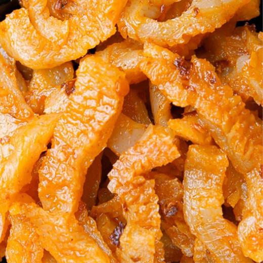 【老北京素爆肚】160g*2/3袋，劲道新嫩，香辣Q弹，脆滑爽口 商品图3