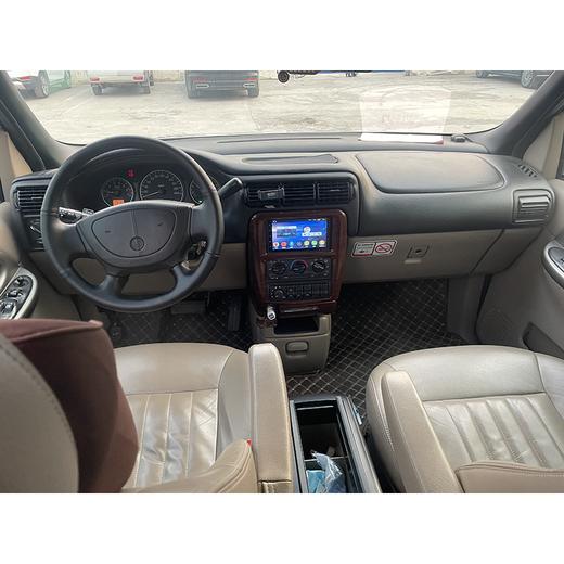 【月租-北京】别克 GL8 2.5L CT1舒适型 商品图7