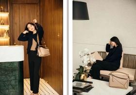 19套超容易学会的时尚穿搭look！