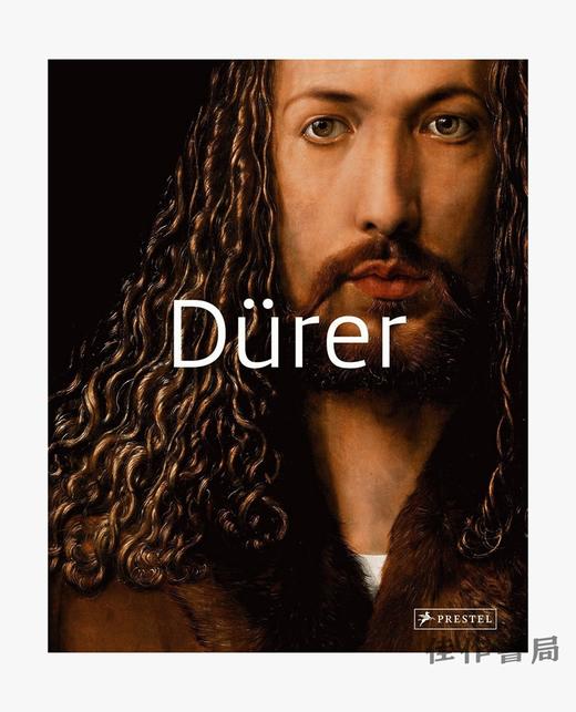 Durer: Masters of Art/丢勒 商品图0