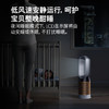 戴森 Dyson 净化冷暖风扇 HP06多功能无叶暖风扇 除菌除甲醛暖风机电风扇 四季适用 商品缩略图6