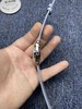 新浅蓝配色 很美哦！萧邦CHOPARD快乐钻系列（原版开模）「小号30mm 商品缩略图4