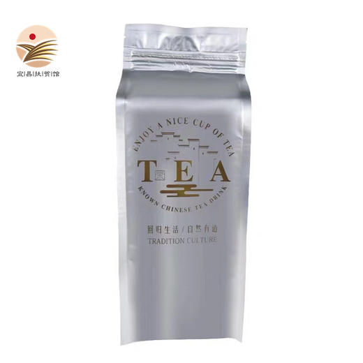 【宜昌助农馆】十八湾五峰芽毛尖 500g/袋 商品图0