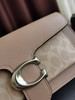coach tabby蔻驰酒神包-奶茶色 商品缩略图6