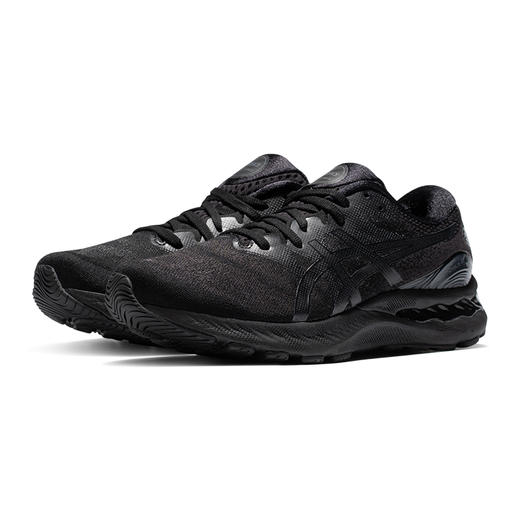 ASICS亚瑟士缓震透气跑鞋GEL-NIMBUS 23男旗舰跑步运动鞋1011B004 商品图3