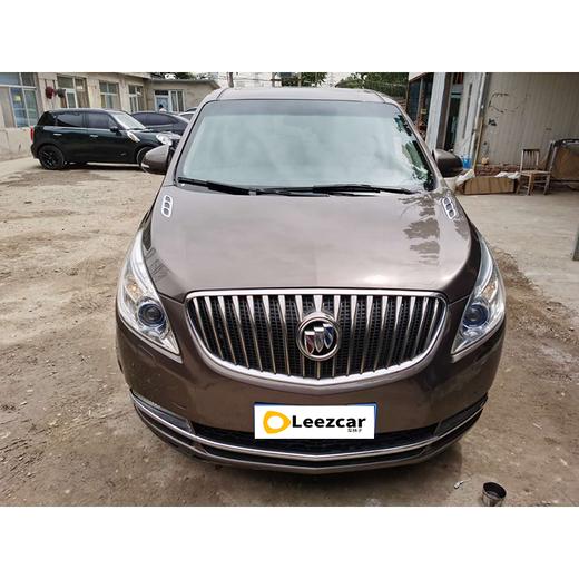 别克 GL8 3.0L XT 豪华商务旗舰版 【长租-北京】 商品图1