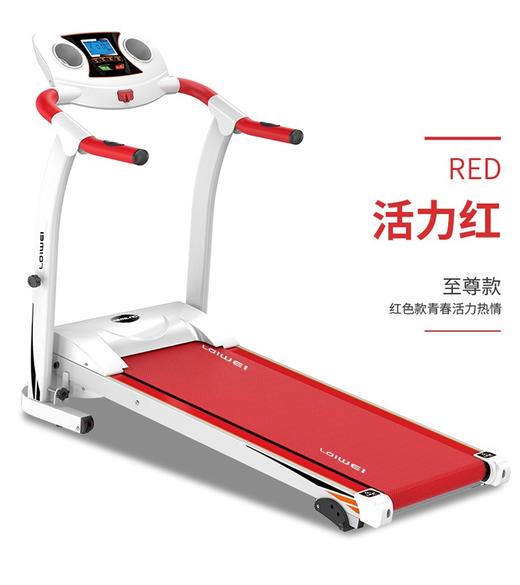 勒德威跑步机 商品图0