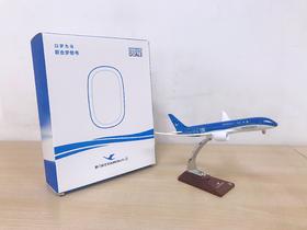 【非卖品】厦门航空飞模：联合梦想号 08XMN