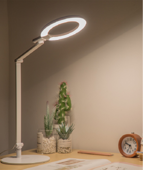 好视力护眼灯TG2525-L-WH