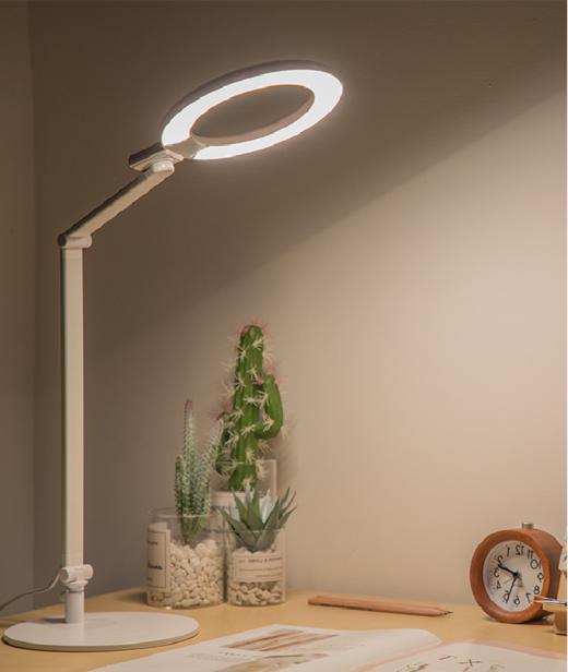 好视力护眼灯TG2525-L-WH 商品图0