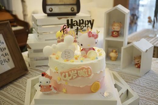 Kitty（前面数字下单备注哟） 商品图0