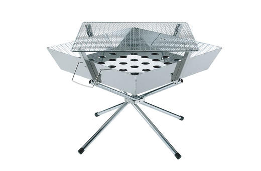 UF 焚火台用 炉篦子 商品图2