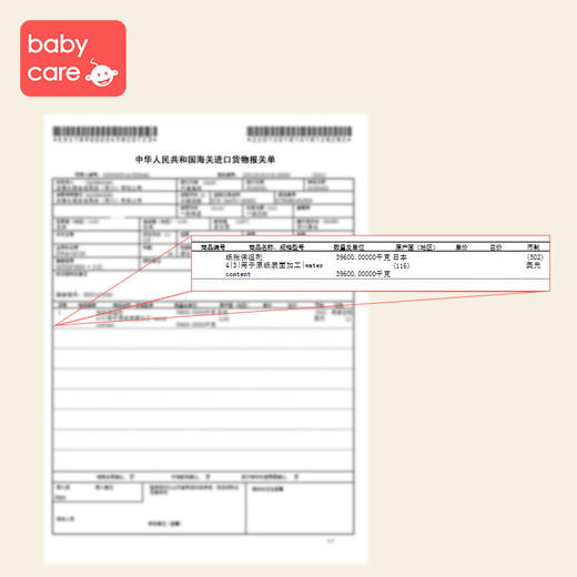 babycare婴儿云柔巾新生儿超柔纸巾宝宝保湿纸巾小包108抽*6包 商品图2