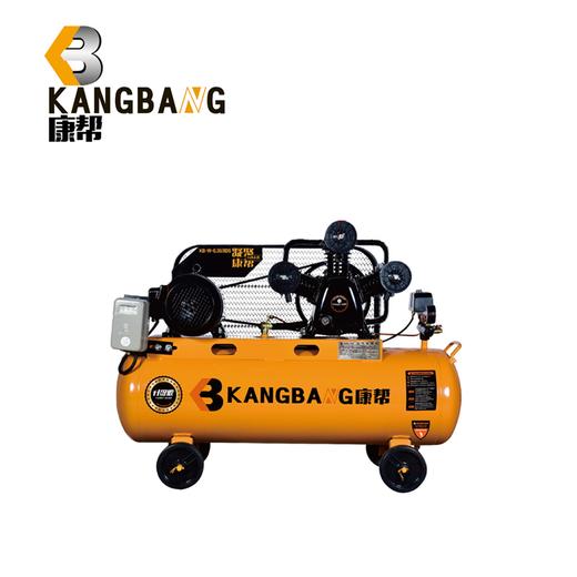 皮带式空压机 KB-W-0.36 8DS(380V) 商品图0