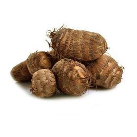 【BSS】毛芋头 约500g