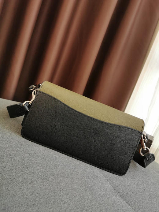 coach tabby蔻驰酒神包-牛油果 商品图5