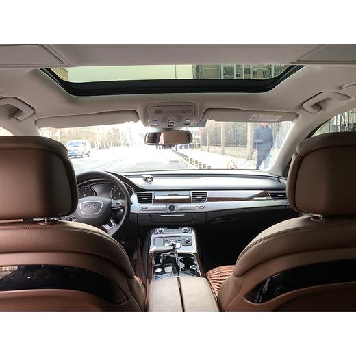 奥迪 A8L 45 TFSI quattro 舒适型 【长租-北京】 商品图7