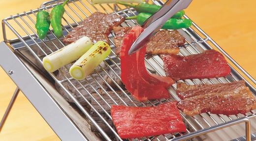 UF 焚火台用 炉篦子 商品图4