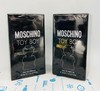 Moschino小熊TOY2男士濃香水（EDP）黑30ml/50ml/100ml（845118）（845125）（845132） 商品缩略图0