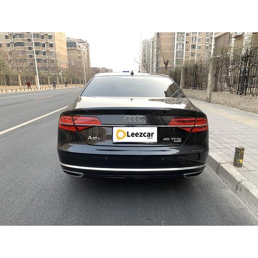 奥迪 A8L 45 TFSI quattro 舒适型 【长租-北京】 商品图4