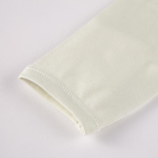 英氏-内衣类（春）D0竹襟蛤, 天光色, 73CM 商品图4