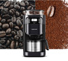 摩飞咖啡机MR1028家用小型迷你美式速溶全自动研磨现磨一体商用煮咖啡机 商品缩略图0