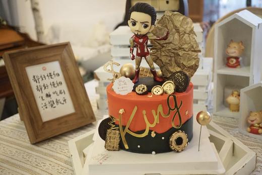 钢铁侠 商品图0