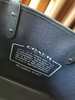coach tote马车蓝色托特包 商品缩略图8