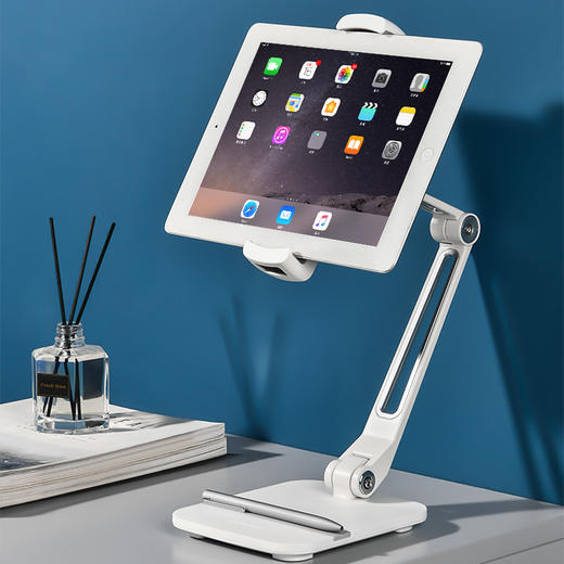 解放你的双手的神器：ledetech懒人长臂支架（PAD支架 4.7-12.9寸） 商品图3