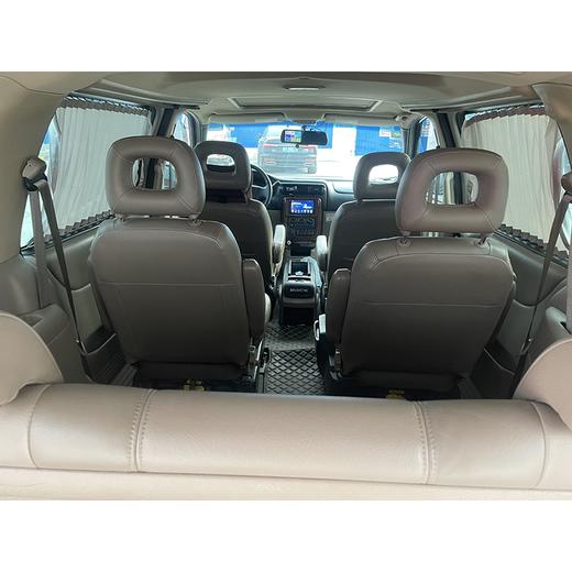 【月租-北京】别克 GL8 2.5L CT1舒适型 商品图10