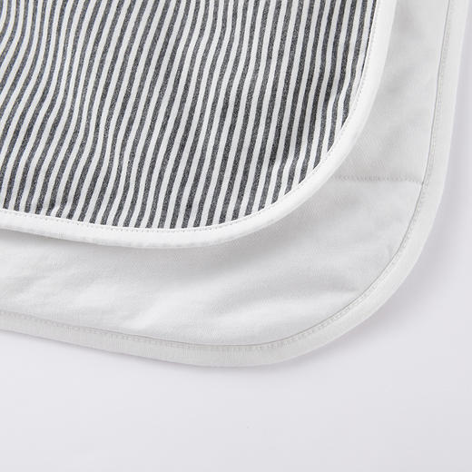 英氏新生婴儿被子枕头2件套男女宝床品熊猫被枕套装YEBZJ01002A01 商品图3