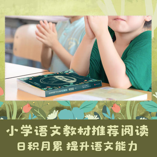 【全8册】比安基动物文学作品集 森林报四年级必读课外书8-15岁 二三四五年级班主任推荐小学生课外必读课外书籍 儿童读物 商品图2