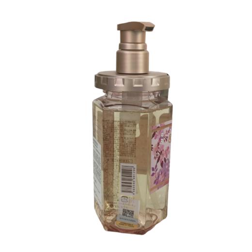 KJ 安蒂花子水感丰盈滋养洗发水440ml 商品图3