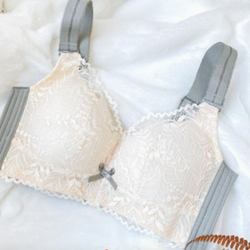 【奶萌奶萌😁的缩胸内衣!真的喜欢到炸了🔥!】