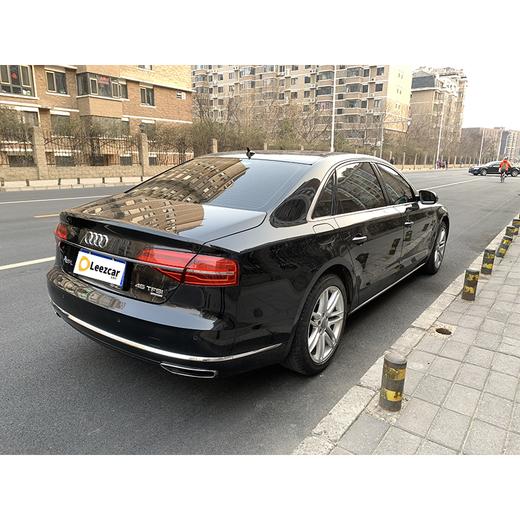 奥迪 A8L 45 TFSI quattro 舒适型 【长租-北京】 商品图3