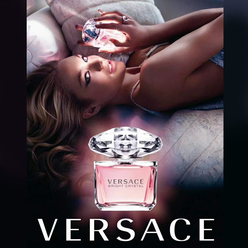 【范思哲】晶钻女士淡香水