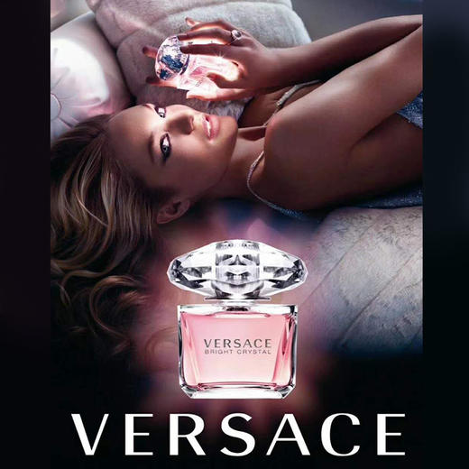 【范思哲】晶钻女士淡香水 商品图0