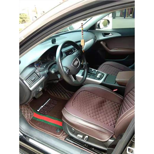 【特价月租-北京】奥迪 A6L 30周年年型 TFSI 进取型 商品图5