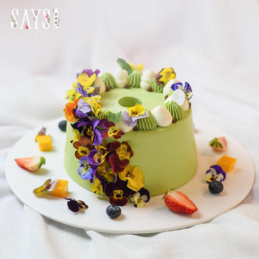 【历史商品】女神的皇冠 商品图3