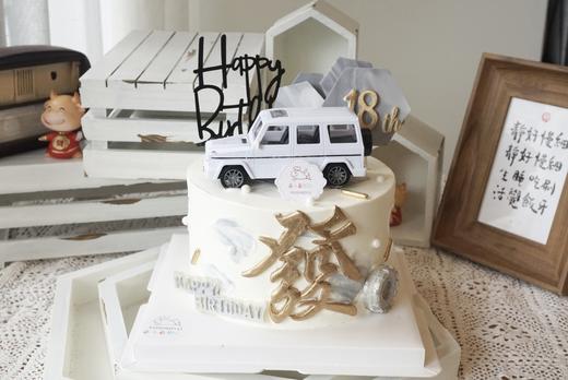 灰色系發汽车 商品图6