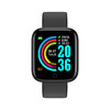 【智能手表】Y68智能手表D20彩屏心率血压睡眠监测智能蓝牙防水运动计步手表 商品缩略图0