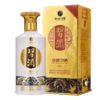 【专享】贵州习酒 金质 （第四代） 53度 酱香型高度礼盒装白酒 500ml *6瓶 整箱装 商品缩略图1