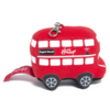 【自营】HAMLEYS 伦敦巴士钥匙扣 商品缩略图1