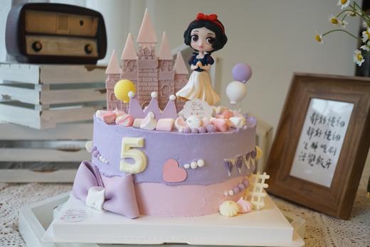 白雪公主 商品图0