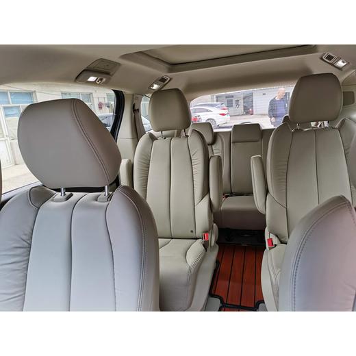 别克 GL8 3.0L XT 豪华商务旗舰版 【长租-北京】 商品图6